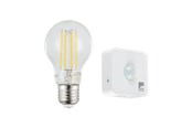 Smarta Hem - EGLO SENSOR-Z W/ A60 12231 - 12257
