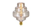 Glödlampor - EGLO LED-glödlampa OR150 4W 200LM 2000K DIM. BÄRNSTEN E27 - 110245