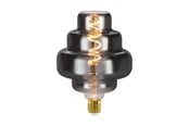 Glödlampor - EGLO LED-glödlampa OR150 4W 110LM 2000K DIM. RÖK E27 - 110247