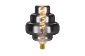 Glödlampor - EGLO LED-glödlampa OR200 4W 110LM 2000K DIM. RÖK E27 - 110248