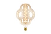 Glödlampor - EGLO LED-glödlampa CL200 4W 200LM 2000K DIM. BÄRNSTEN E27 - 110253
