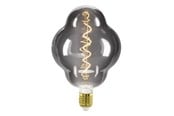 Glödlampor - EGLO LED-glödlampa CL150 4W 110LM 2000K DIM. RÖK E27 - 110254