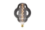 Glödlampor - EGLO LED-glödlampa CL200 4W 110LM 2000K DIM. RÖK E27 - 110255