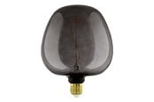 Glödlampor - EGLO LED-glödlampa G190 4W 40LM 2000K DIM. SVART E27 - 110267