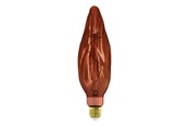 Glödlampor - EGLO LED-glödlampa CF78 4W 20LM 2000K DIM. KOPPAR E27 - 110277
