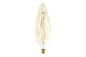 Glödlampor - EGLO LED-glödlampa CF117 4W 270LM 2100K DIM. BÄRNSTEN E27 - 110279