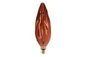 Glödlampor - EGLO LED-glödlampa CF117 4W 20LM 2000K DIM. KOPPAR E27 - 110281
