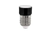 Glödlampor - EGLO LED-glödlampa LP 3.5W 180LM 2200K 3-STEG E27 - 110292