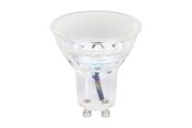 Glödlampor - EGLO LED-glödlampa SMD 5.8W 500LM 4000K DIM. GU10 - 110296