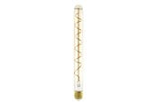 Glödlampor - EGLO LED-glödlampa T30 DECO SPIRAL 4W 180LM 1600K DIM. BÄRNSTEN E27 - 110297