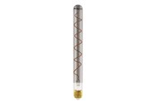 Glödlampor - EGLO LED-glödlampa T30 DECO SPIRAL 4W 50LM 1700K DIM. E27 - 110298