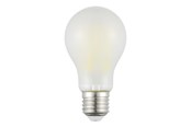 Glödlampor - EGLO LED-glödlampa A60 2.2W 470LM OPAL E27 - 110327