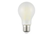 Glödlampor - EGLO LED-glödlampa A60 3.8W 806LM OPAL E27 - 110328