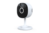 Nätverkskamera  - Deltaco SMART H WiFi cam motion detect 2-way Audio 3MP IR night vision ONVIF - SH-IPC15