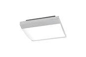 Lampor - EGLO SIDERNO BADRUM 2900LM 345X345 IP44 KROM - 97869