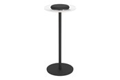 Lampor - EGLO TREPELLA BORD H290 USB-C RGBW 85LM TOUCH SVART - 75883