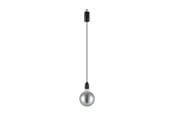 Lampor - EGLO G125 2M TILL 4XAA BATTERIER IP44 RÖK - 900209