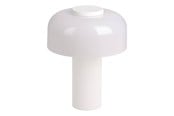 Lampor - EGLO PONENTE BORD USB-C OPL. TW W/TOUCH IP44 VIT - 900982