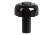 Lampor - EGLO PONENTE BORD USB-C OPL. TW W/TOUCH IP44 SVART - 900983