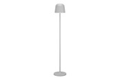 Lampor - EGLO MANNERA-L GOLV USB-C OPL. TOUCH 2400/3000/4000K IP54 GRÅ - 901749