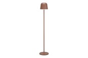 Lampor - EGLO MANNERA-L GOLV USB-C OPL. TOUCH 2400/3000/4000K IP54 ROST - 901751