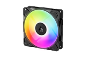 Chassi fläkt - Arctic P12 Pro Reverse A-RGB - Chassi fläkt - 120mm - Svart - ACFAN00322A