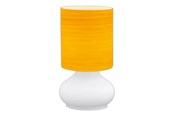 Lampor - EGLO LEONOR BORD ORANGE - 13956