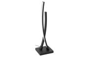 Lampor - EGLO ALBORAYA BORD H400 5W 600LM SVART - 31228
