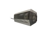 Lampor - EGLO CHIAVICA BORD E27 SVART - 43225