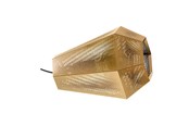 Lampor - EGLO CHIAVICA 1 BORD L250 B175 GULD - 43229