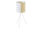 Lampor - EGLO ARNHEM BORD E27 VIT/BAST - 43555