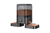 Hundar - Oneisall Double 5L PF10 Intelligent Food Dispenser - PF10