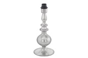 Lampor - EGLO BEDWORTH BORD UTAN SKÄRM H410 CHROME - 49186