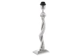 Lampor - EGLO BEDWORTH BORD UTAN SKÄRM H480 CHROME - 49187
