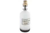 Lampor - EGLO ROSEDDAL BORD UTAN SKÄRM H320 VIT - 49604