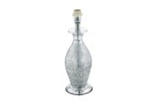Lampor - EGLO SÅGBORD H420 KROM - 49678