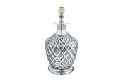 Lampor - EGLO SALTASH BORD H455 ANTIK KROM - 49683