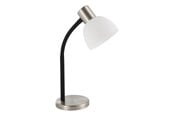 Lampor - EGLO MACERE BORD H340 E14 BS/VIT - 901061