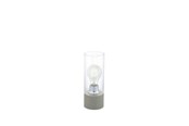 Lampor - EGLO TORVISCO 1 BORD BETONG/KLAR - 94549