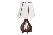 Lampor - EGLO COSSANO BORD H450 NÖDSITUATION - 94954