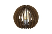 Lampor - EGLO COSSANO BORD Ø260 NÖDSITUATION - 94956