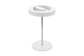 Lampor - EGLO ALVENDRE-S BORD 1400LM Ø220 VIT - 95906