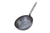 Pannor - De Buyer Mineral B Element 24cm frying pan - 5614.24