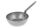 Pannor - De Buyer MINERAL B frying pan - 28 cm - 5614.28