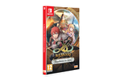 Spel - Ys Memoire: Revelations in Celceta - Nintendo Switch - RPG - 5060540773340