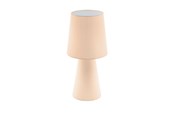 Lampor - EGLO CARPARA BORD 2L H470 APRICOT - 97567