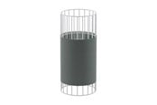 Lampor - EGLO NORUMBEGA BORD H 310 VIT/GRÅ - 97956
