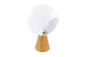 Lampor - EGLO MAMBLAS BORD H310 VIT - 98278