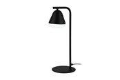 Lampor - EGLO PALBIETA BORD 240LM H445 SVART - 99035