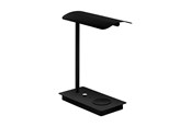 Lampor - EGLO ARENAZA BORD 5.8W 750LM TOUCH QI SVART - 99829